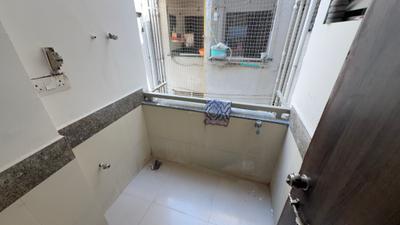Kitchen Image of 1359 Sq.ft 2 BHK Apartment / Flat for rent in Avirat Silver Gardenia, Gota Ahmedabad for Rs. 21000
