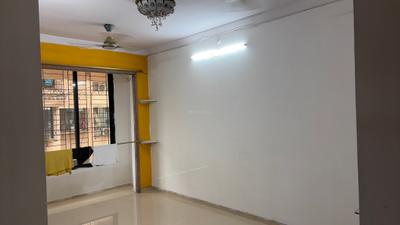 Living Room Image of 1120 Sq.ft 2 BHK Apartment / Flat for rent in Srushti Mangeshi Srushti, Kalyan West Kalyan for Rs. 23500