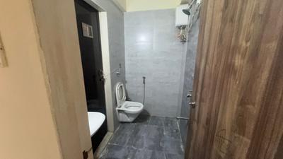 Image of 1005 Sq.ft 2 BHK Apartment / Flat for sale in Vishesh Balaji Symphony, Panvel, Navi Mumbai for Rs. 7850000