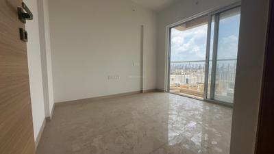 Bedroom Image of 1050 Sq.ft 2 BHK Apartment / Flat for sale in DBR Paramount Heights, Vasai West Vasai for Rs. 9200000