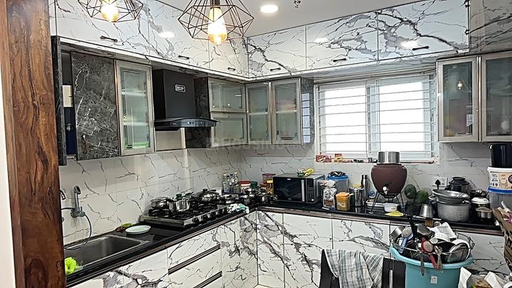 Vedic Amigo United Avenues Main Image 1