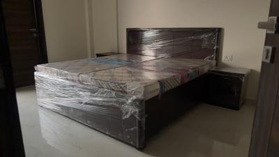 3.5 BHK Flat