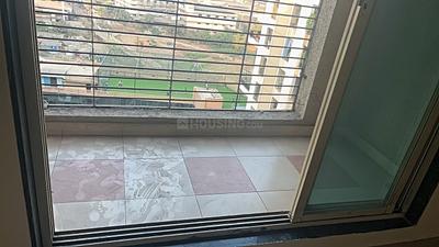 Bedroom Image of 660 Sq.ft 1 BHK Apartment / Flat for sale in Mohan Willows I, Badlapur East Badlapur for Rs. 2750000