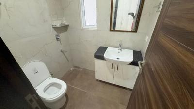 Image of 1490 Sq.ft 2.5 BHK Builder Floor for rent in Smartworld Gems, Sector 89, Gurgaon for Rs. 29800