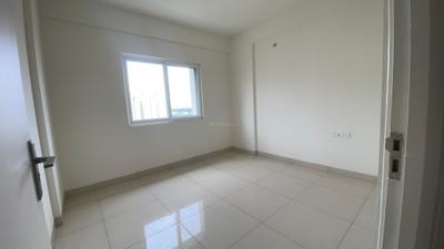 Bedroom Image of 880 Sq.ft 2 BHK Apartment / Flat for sale in Sattva Bliss, Budigere Cross Bengaluru for Rs. 9823000