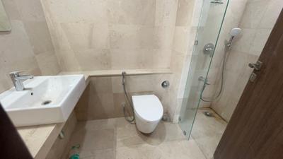 Image of 988 Sq.ft 2 BHK Apartment / Flat for sale in Sheth Auris Serenity, Malad West, Mumbai for Rs. 27800000