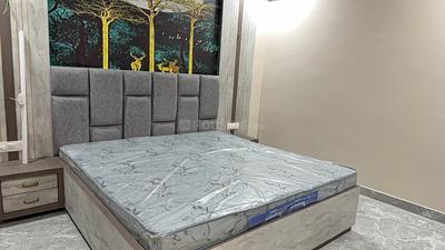 Bedroom Image of 1036 Sq.ft 2 BHK Apartment / Flat for sale in Shri Kishanpura Jaipur for Rs. 5200000
