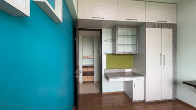 Bedroom Image of 1362 Sq.ft 2.5 BHK Apartment / Flat for sale in Lodha Aurum Grande, Kanjurmarg East Mumbai for Rs. 31900000