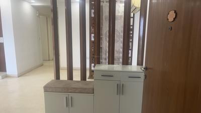 Image of 1735 Sq.ft 3 BHK Apartment / Flat for sale in DLF Regal Gardens, Sector 90, Gurgaon for Rs. 21000000