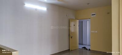 Hall Image of 901 Sq.ft 3 BHK Apartment / Flat for sale in Shapoorji Pallonji Houshing Complex, Rajarhat Kolkata for Rs. 5500000