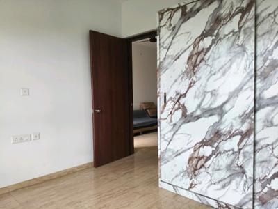 Bedroom Image of 783 Sq.ft 1 BHK Apartment / Flat for sale in VTP Leonara E Building, Mahalunge Pune for Rs. 5300000