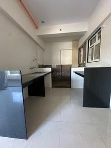 Kitchen Image of 933 Sq.ft 2 BHK Apartment / Flat for sale in Suhas Sudhanva, Kothrud Pune for Rs. 13500000