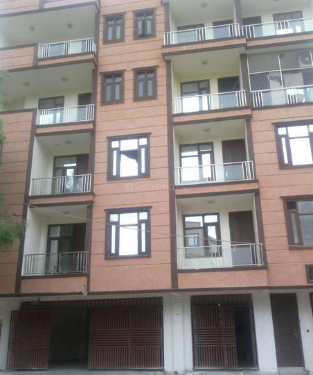 Rajpur Khurd Extension Main Image 1
