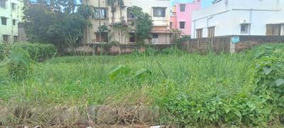 Srijani Housing Society Thakurpukur MG road Near Cancer Hospital Plot View 3