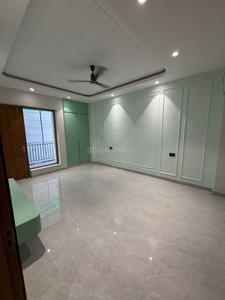 Hall Image of 2400 Sq.ft 4 BHK Builder Floor for sale in Ashoka Residency, Sector 34 Faridabad for Rs. 27000000