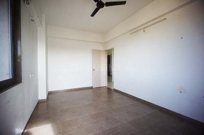 Bedroom Image of 1550 Sq.ft 3 BHK Apartment / Flat for sale in Bopal Ahmedabad for Rs. 8400000