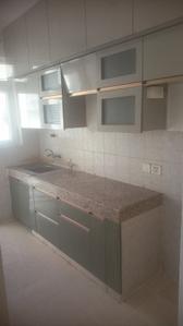 Kitchen Image of 1212 Sq.ft 3 BHK Apartment / Flat for sale in KLJ Platinum Plus, Sector 77 Faridabad for Rs. 9500000