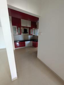Kitchen Image of 1300 Sq.ft 3 BHK Apartment / Flat for sale in K Raheja Vistas, Nacharam Secunderabad for Rs. 9800000