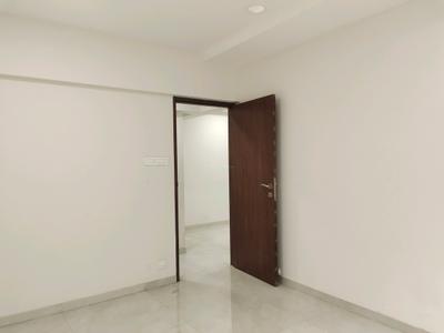 Bedroom Image of 1250 Sq.ft 3 BHK Apartment / Flat for sale in Nicco Residency, Jogeshwari East Mumbai for Rs. 29500000