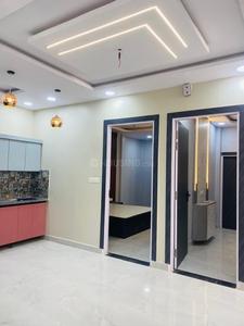 Hall Image of 1800 Sq.ft 3 BHK Independent House for sale in Mati Lucknow for Rs. 7099000