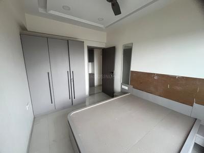 Bedroom Image of 1051 Sq.ft 2 BHK Apartment / Flat for sale in Mazagaon Dock Sai CHSL, Panvel Navi Mumbai for Rs. 9500000