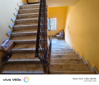 Staircase Image of 1172 Sq.ft 3 BHK Apartment / Flat for sale in Ganguly Bagan Kolkata for Rs. 5200000