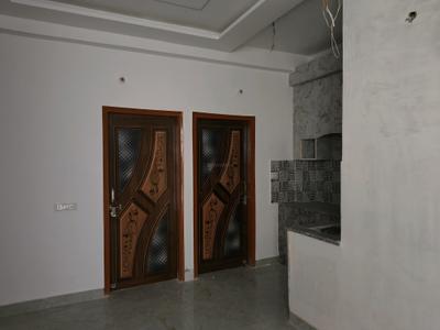 Living Room Image of 750 Sq.ft 2 BHK Builder Floor for sale in DLF Ankur Vihar Ghaziabad for Rs. 2380503