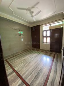 Bedroom Image of 2500 Sq.ft 3 BHK Builder Floor for sale in Green Homes, Palam Vihar Gurgaon for Rs. 21000000
