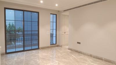 3 BHK Independent Builder Floor