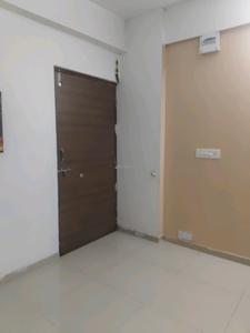Living Room Image of 1760 Sq.ft 3 BHK Apartment / Flat for sale in Harvi Helenium, South Bopal Ahmedabad for Rs. 7800000