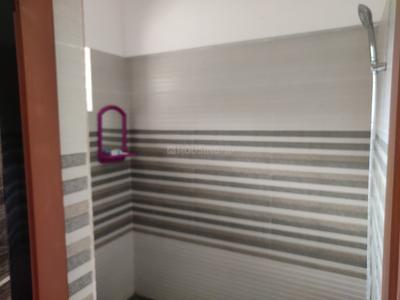 Bathroom Image of 1250 Sq.ft 2 BHK Apartment / Flat for rent in Mattannur Kannur for Rs. 20000