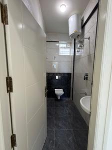Image of 1300 Sq.ft 2 BHK Builder Floor for rent in Jayanagar, Bengaluru for Rs. 40000