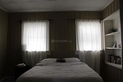 Bedroom Image of 3500 Sq.ft 6 BHK Apartment / Flat for sale in Ariisto Cloud, Vile Parle West Mumbai for Rs. 150000000