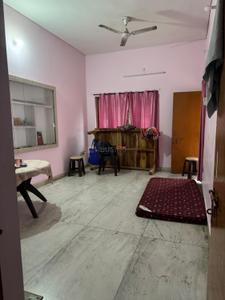 Bedroom Image of 700 Sq.ft 2 BHK Independent House for rent in Mohibullapur Lucknow for Rs. 15000