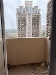Balcony Image of 1750 Sq.ft 3 BHK Apartment / Flat for sale in ACE Parkway, Sector 150 Noida for Rs. 27500000