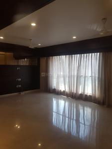 Hall Image of 2022 Sq.ft 4 BHK Apartment / Flat for sale in Heritage Pride, Chembur Mumbai for Rs. 65000000