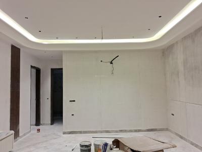 3 BHK Independent Builder Floor