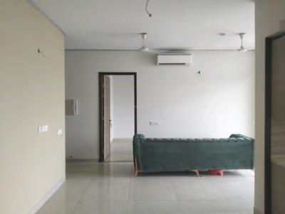 Living Room Image of 1900 Sq.ft 3 BHK Apartment / Flat for sale in Unity The Amaryllis Phase 1, Kishan Ganj New Delhi for Rs. 50000000