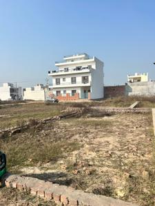 Image of 1036 Sq.ft Residential Plot / Land for sale in Guru Fateh Town, Kharar, Mohali for Rs. 3800000