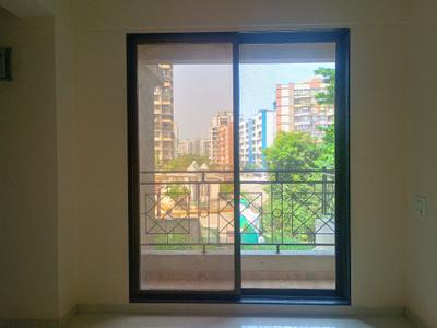 Living Room Image of 550 Sq.ft 1 BHK Apartment / Flat for sale in Shree Uma Heights, Dombivli East Thane for Rs. 3720000