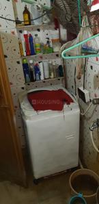 Bathroom Image of 400 Sq.ft 2 BHK Apartment / Flat for sale in North Dum Dum Bediapara Kolkata for Rs. 1100000