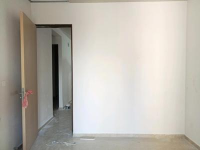 Bedroom Image of 1500 Sq.ft 3 BHK Apartment / Flat for sale in Adani Ten BKC, Bandra East Mumbai for Rs. 69899999
