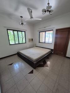 Bedroom Image of 6000 Sq.ft 6 BHK Villa for rent in Kumar City, Wadgaon Sheri Pune for Rs. 350000