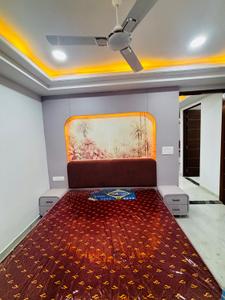 Bedroom Image of 3600 Sq.ft 5 BHK Villa for sale in Govindpura Jaipur for Rs. 14500000