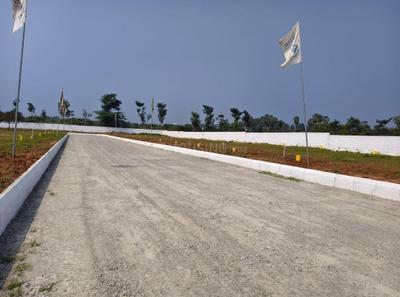 Image of 200 Sq.ft Residential Plot / Land for sale in Thagarapuvalasa, Visakhapatnam for Rs. 5900000