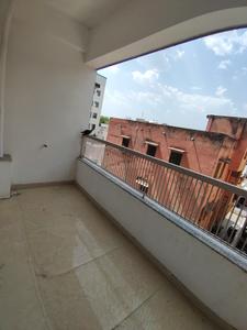 Balcony Image of 3364 Sq.ft 4 BHK Apartment / Flat for rent in Madhuban Udaipur for Rs. 45000