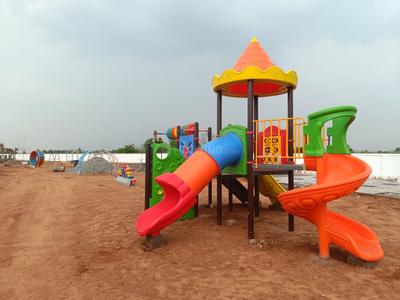 Image of 1170 Sq.ft Residential Plot / Land for sale in Kinathukadavu, Coimbatore for Rs. 800000