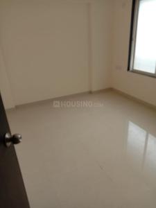 Bedroom Image of 746 Sq.ft 2 BHK Apartment / Flat for sale in Rajendra Dolphin Tower, Malad West Mumbai for Rs. 14000000