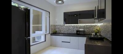 Kitchen Image of 1136 Sq.ft 2 BHK Apartment / Flat for sale in K Pune Building A B , Bavdhan Pune for Rs. 9900000
