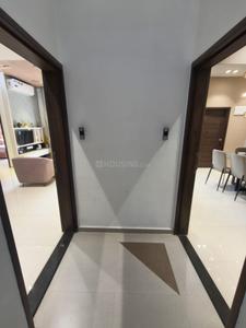 Hall Image of 1547 Sq.ft 3 BHK Apartment / Flat for sale in Ram Green Hive, Fursungi Pune for Rs. 9000000